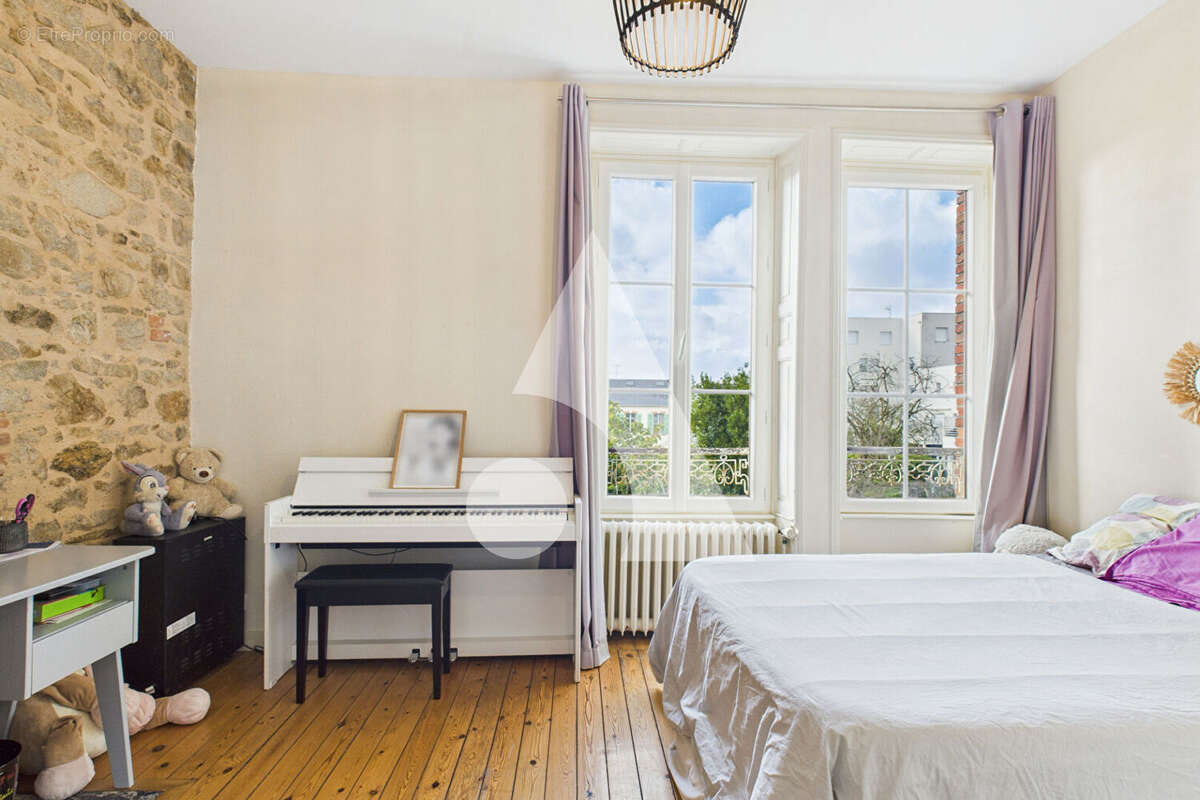 Maison à LA ROCHE-SUR-YON