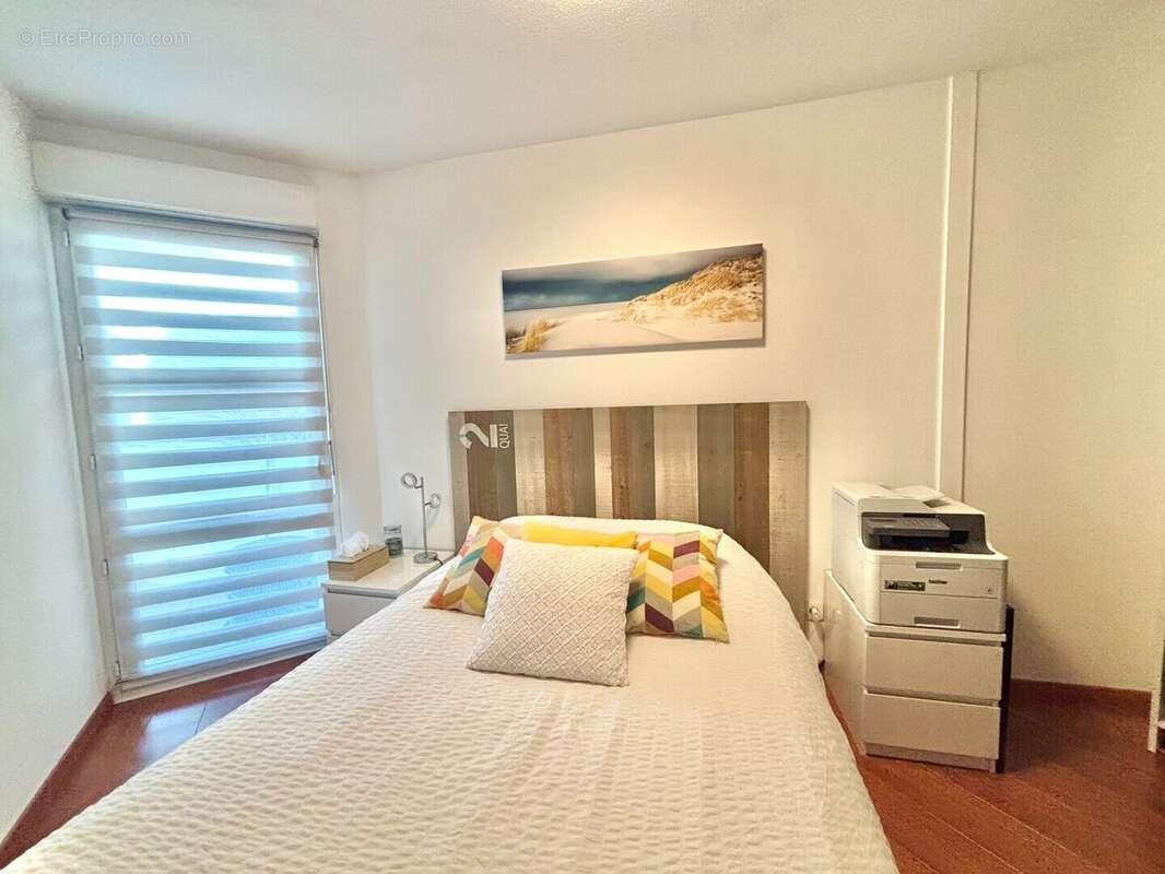 Appartement à BAYONNE