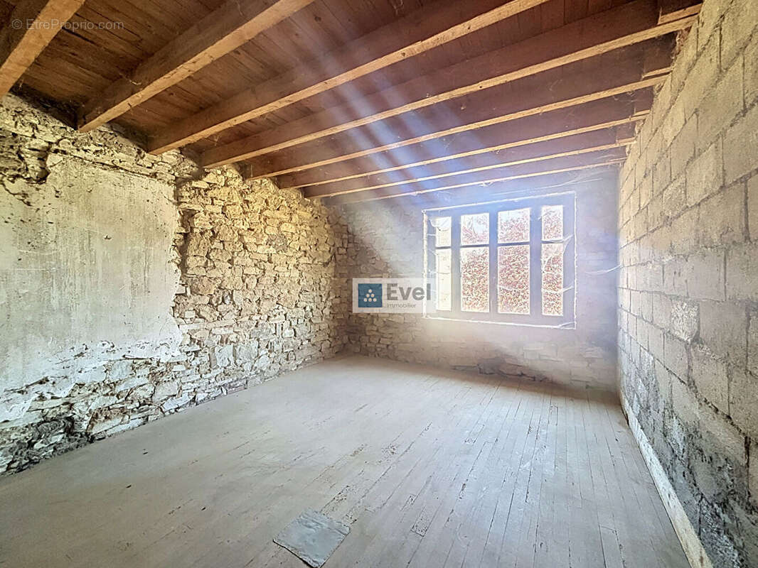 Maison à RODALBE