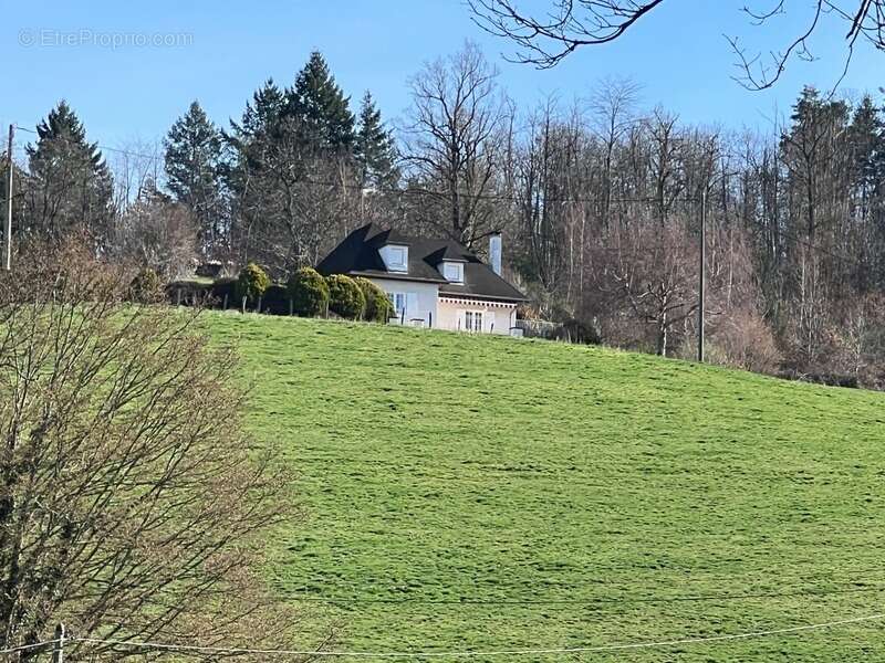 Maison à CHAUFFAILLES