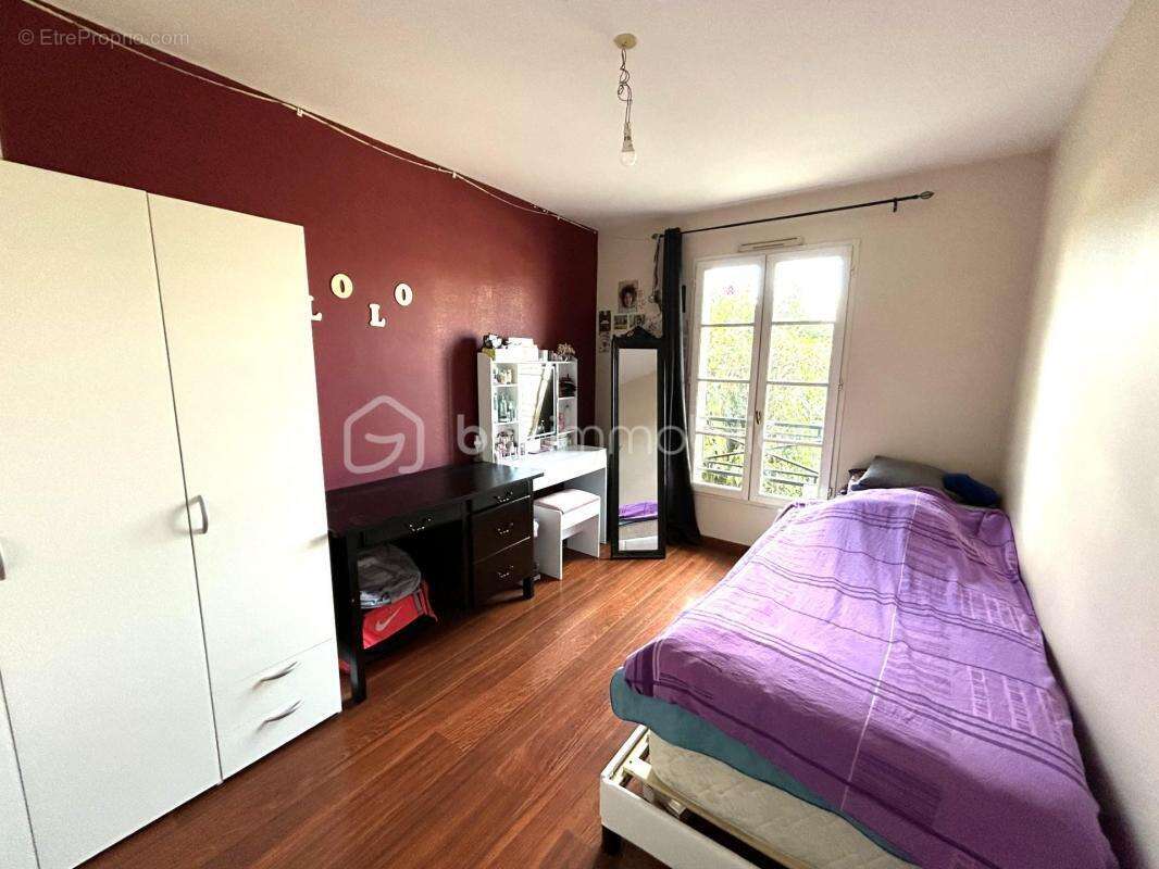 Maison à LONGUEVILLE