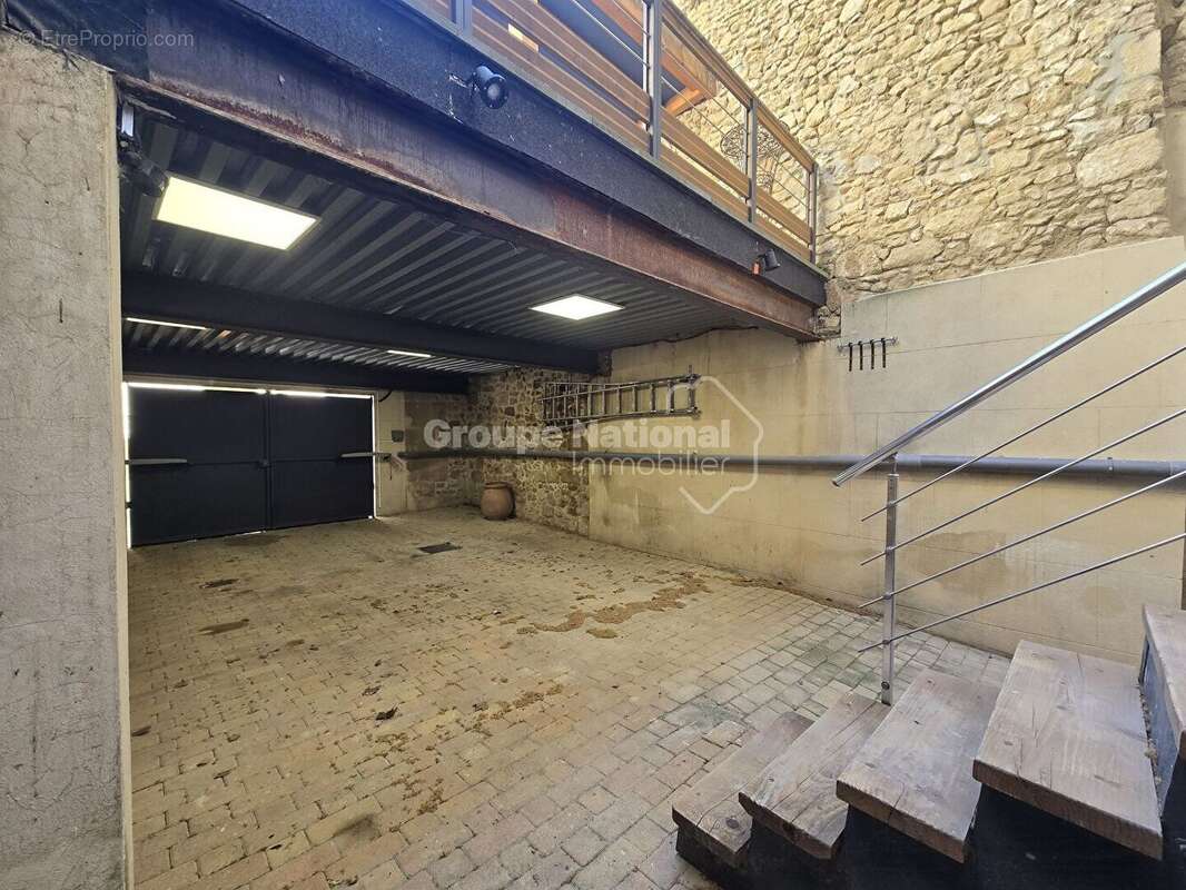 Maison à MONTFRIN