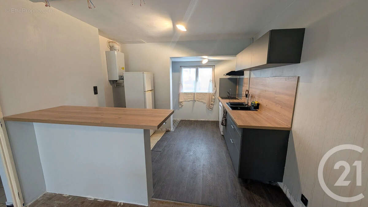 Maison à AGEN