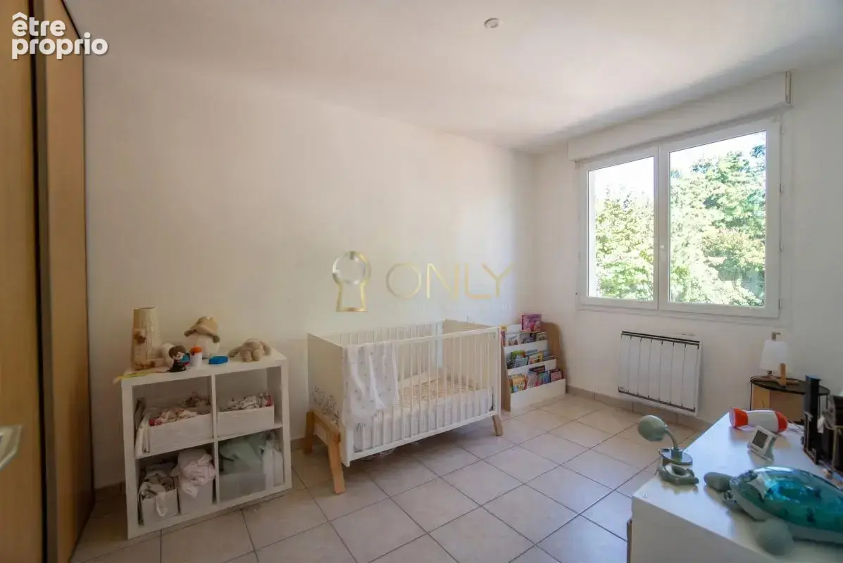 Fareins _ Maison 140 m² + sous-sol aménagé 75 m² - photo 16