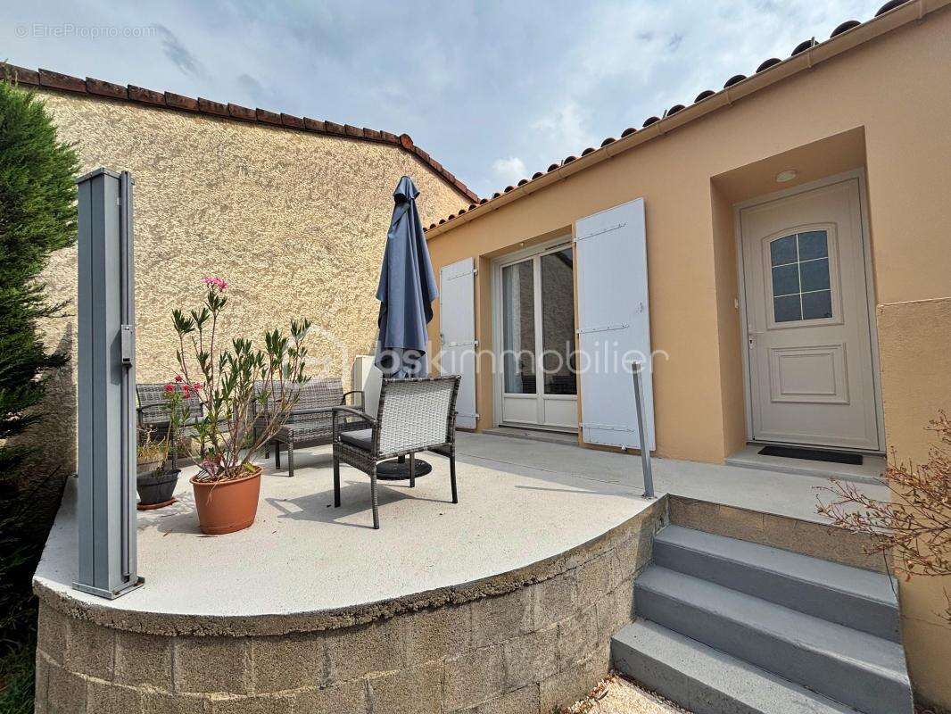 Maison spacieuse proche des commodités ! - photo 4