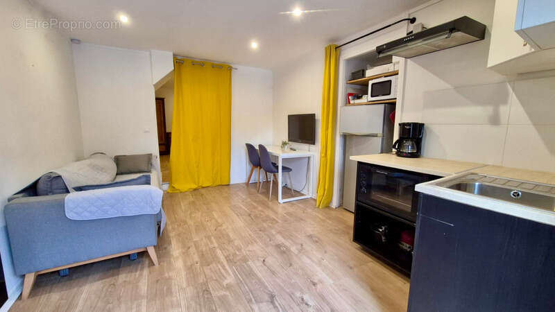 Appartement à PRINGY