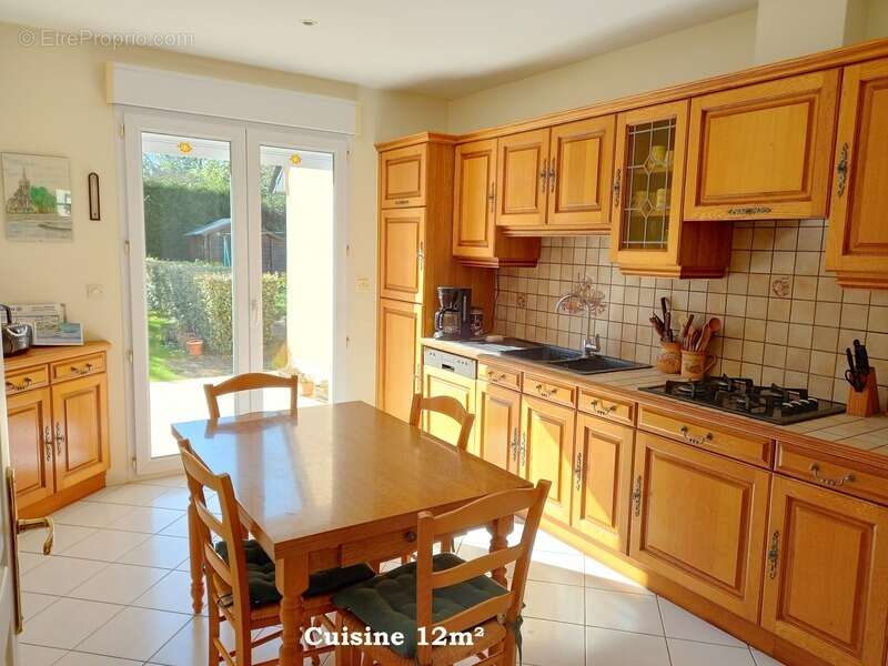 Maison à BONCHAMP-LES-LAVAL