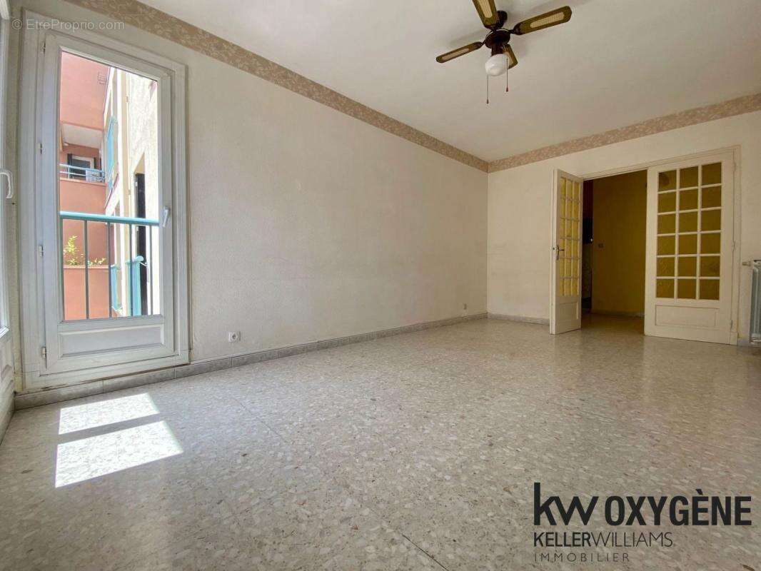 Appartement à CARCASSONNE