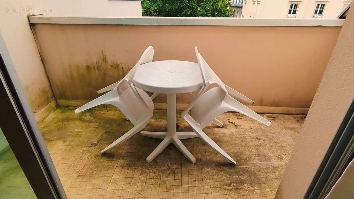 Appartement à DINARD
