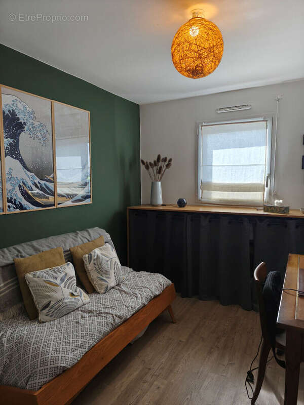 Maison à SENS-DE-BRETAGNE