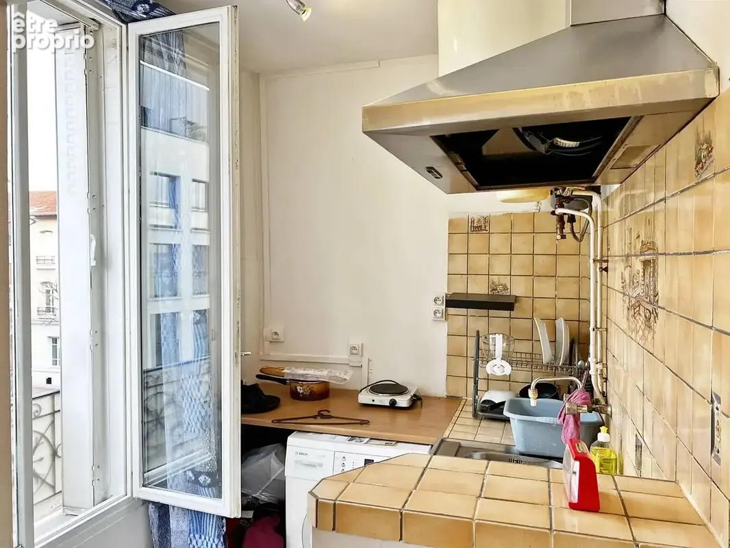 Appartement, Lido/baratte cholet - photo 6