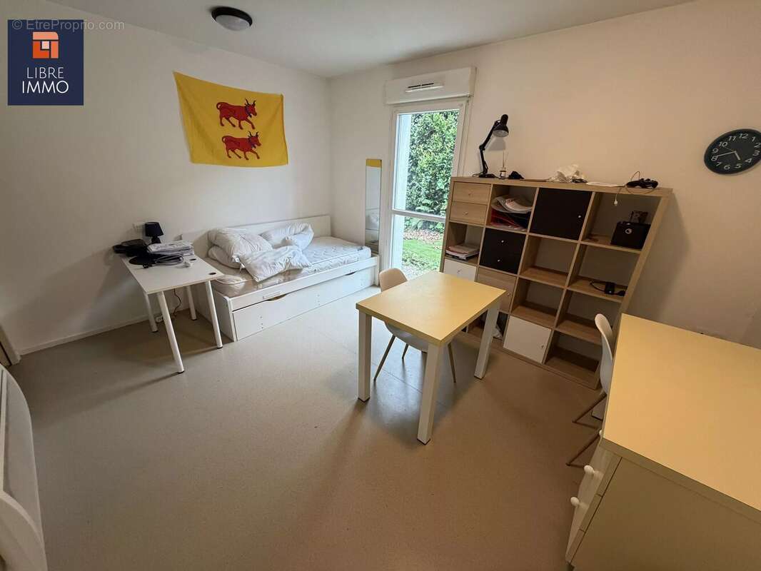 Appartement à PAU