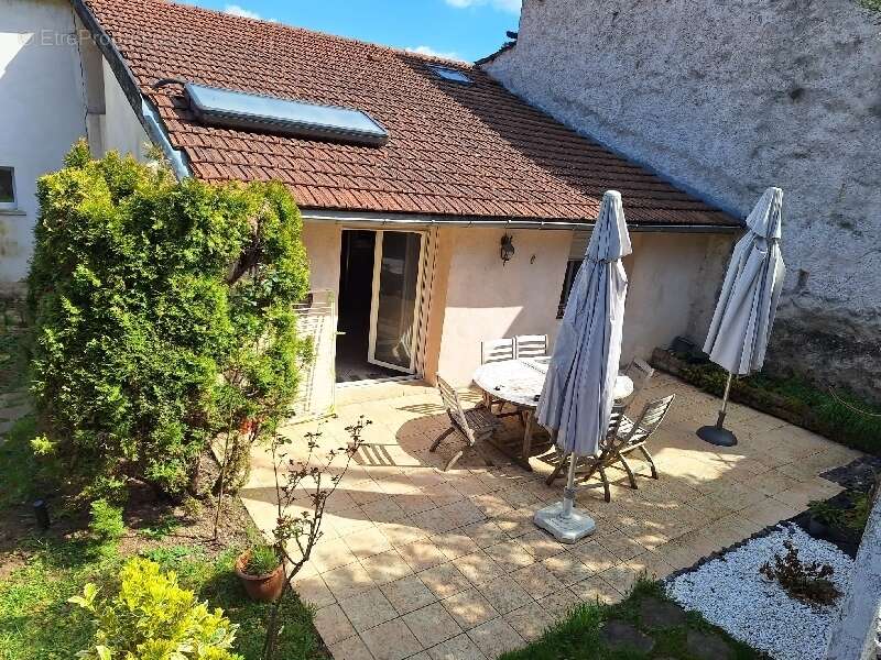 Maison 260 m² à Sexey-Aux-Forges  - photo 2