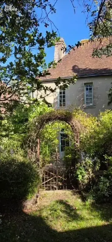 Maison 11 pièces 349 m² à vendre à Authon-Du-Perche (28330) - photo 2