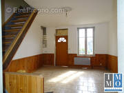 Maison à DUN-SUR-AURON