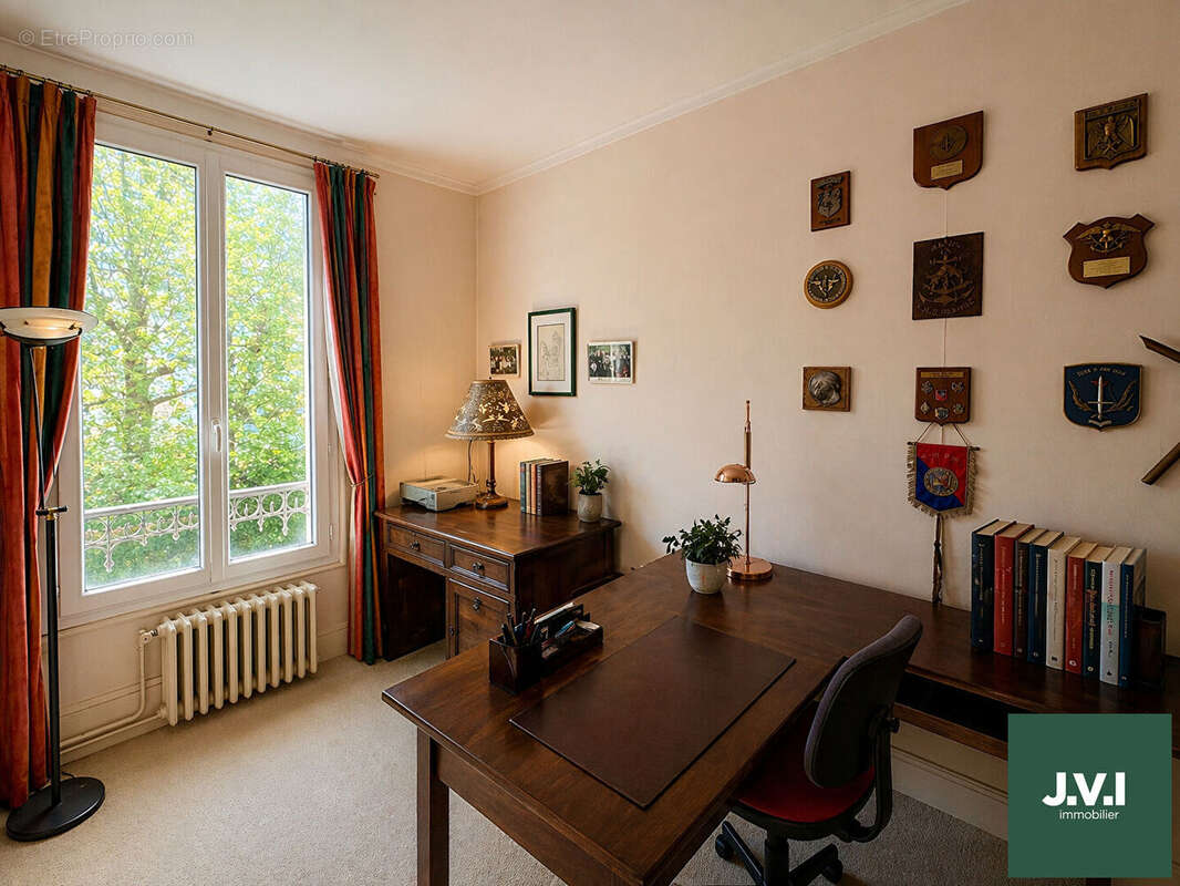 Maison à MONTMORENCY