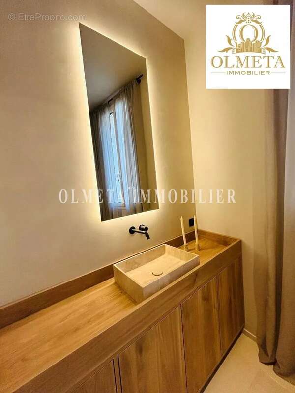 Appartement à BEAUSOLEIL