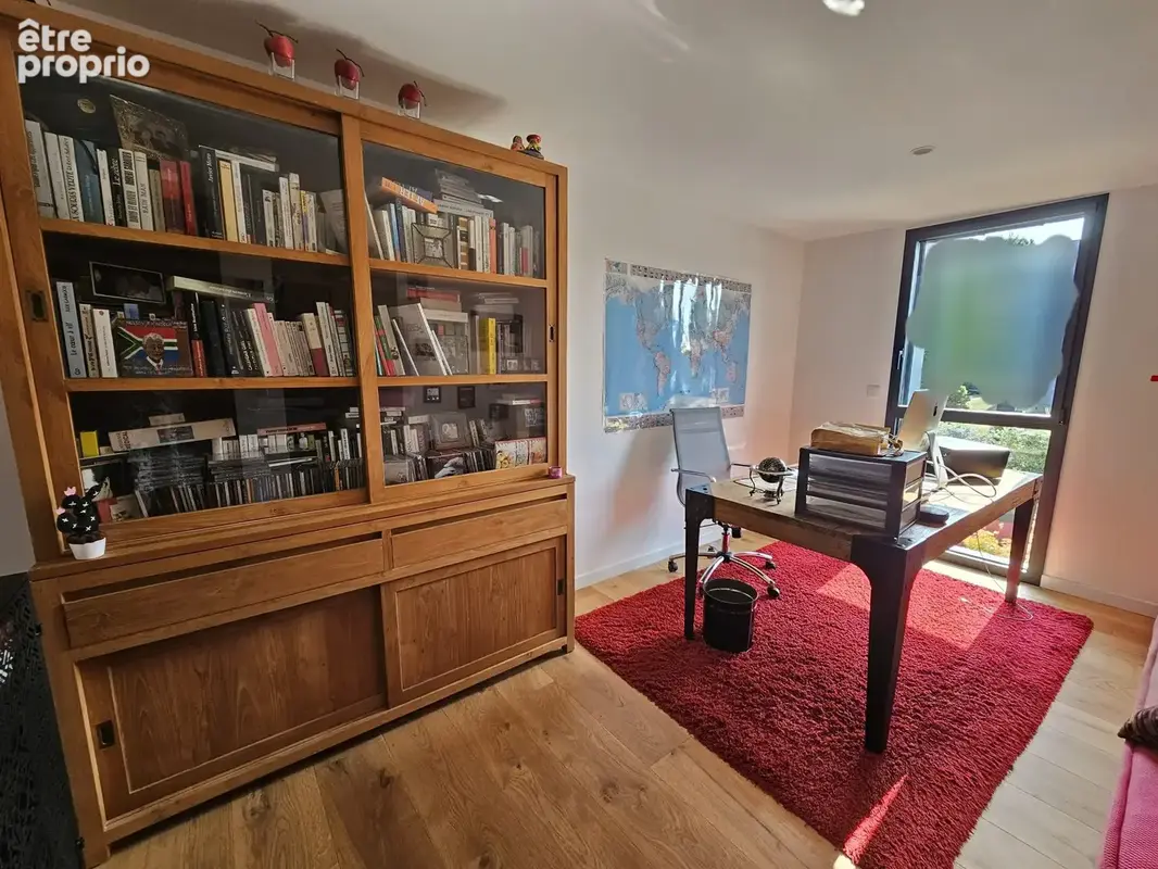 Maison 7 pièces 157 m² à vendre à Larmor-Plage (56260) - photo 6