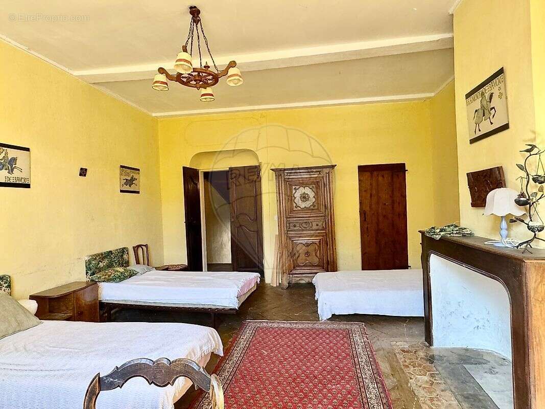 Château 16 chambre(s) à vendre - photo 13