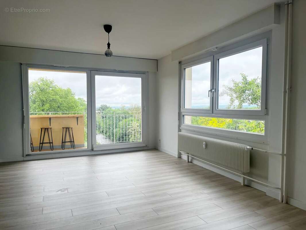 Appartement à CERNAY
