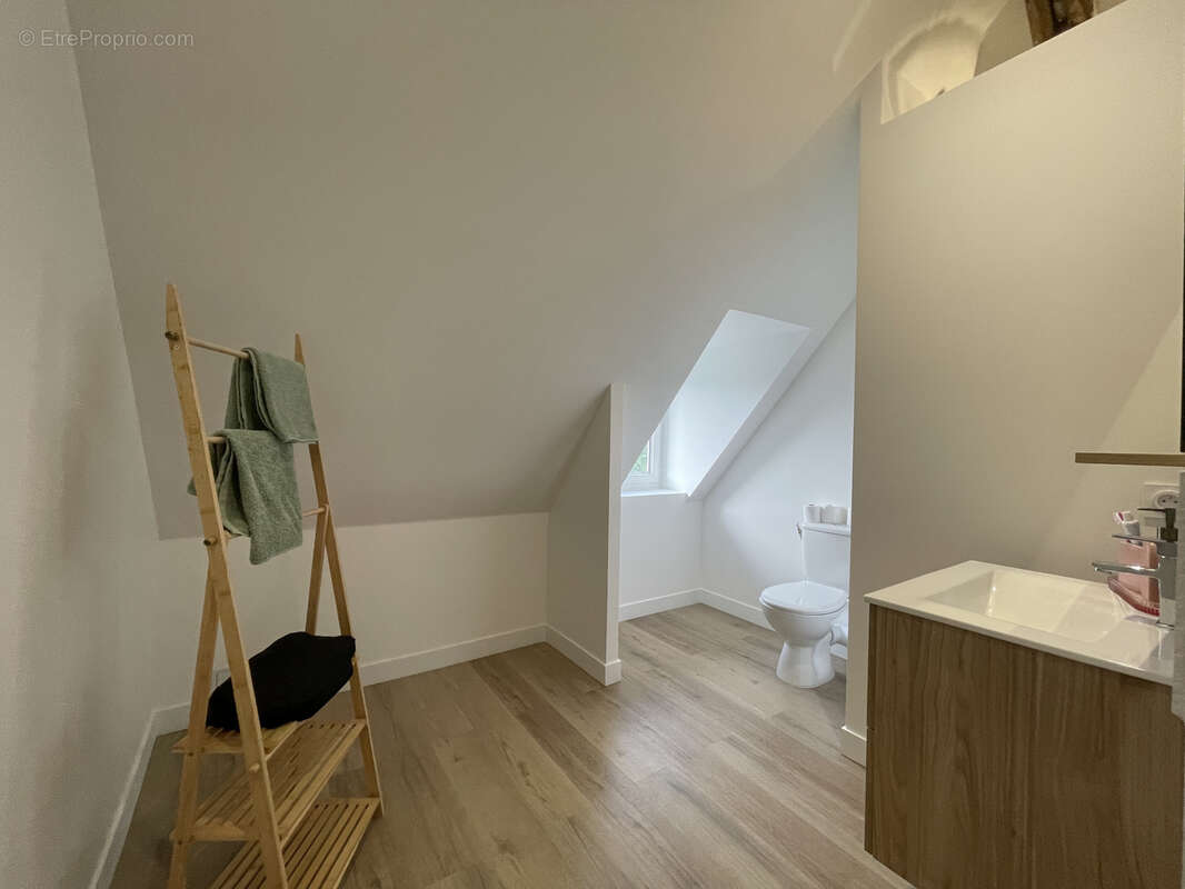 Maison à NEUILLY-EN-THELLE