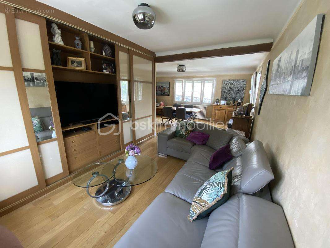 Maison 145 m² vivable de plain-pied avec 3 chambres - photo 3
