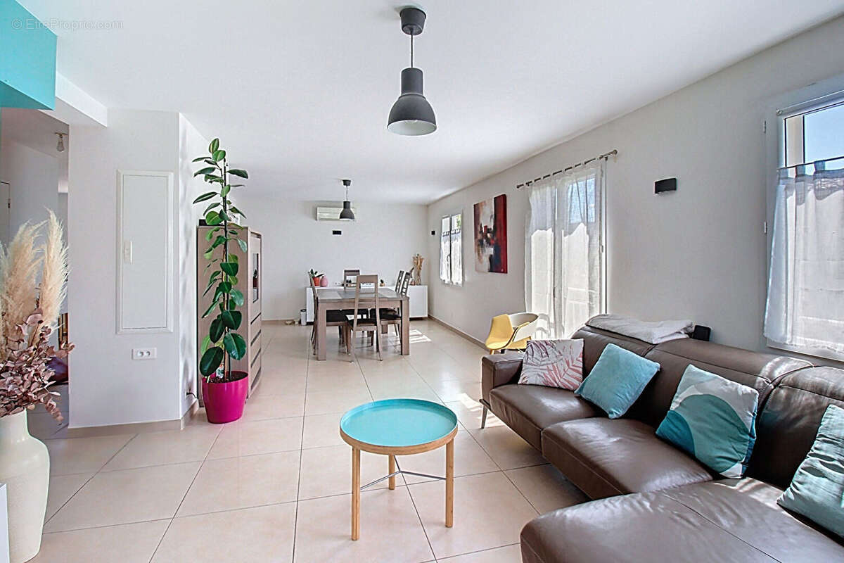 Appartement à DRAGUIGNAN