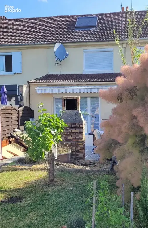 Maison bien située - photo 7