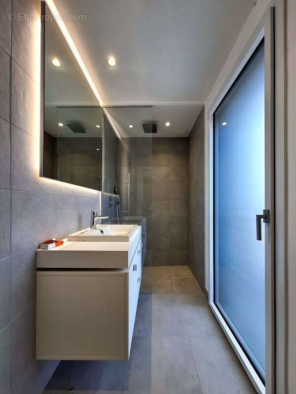 Appartement à CHAUMOUSEY