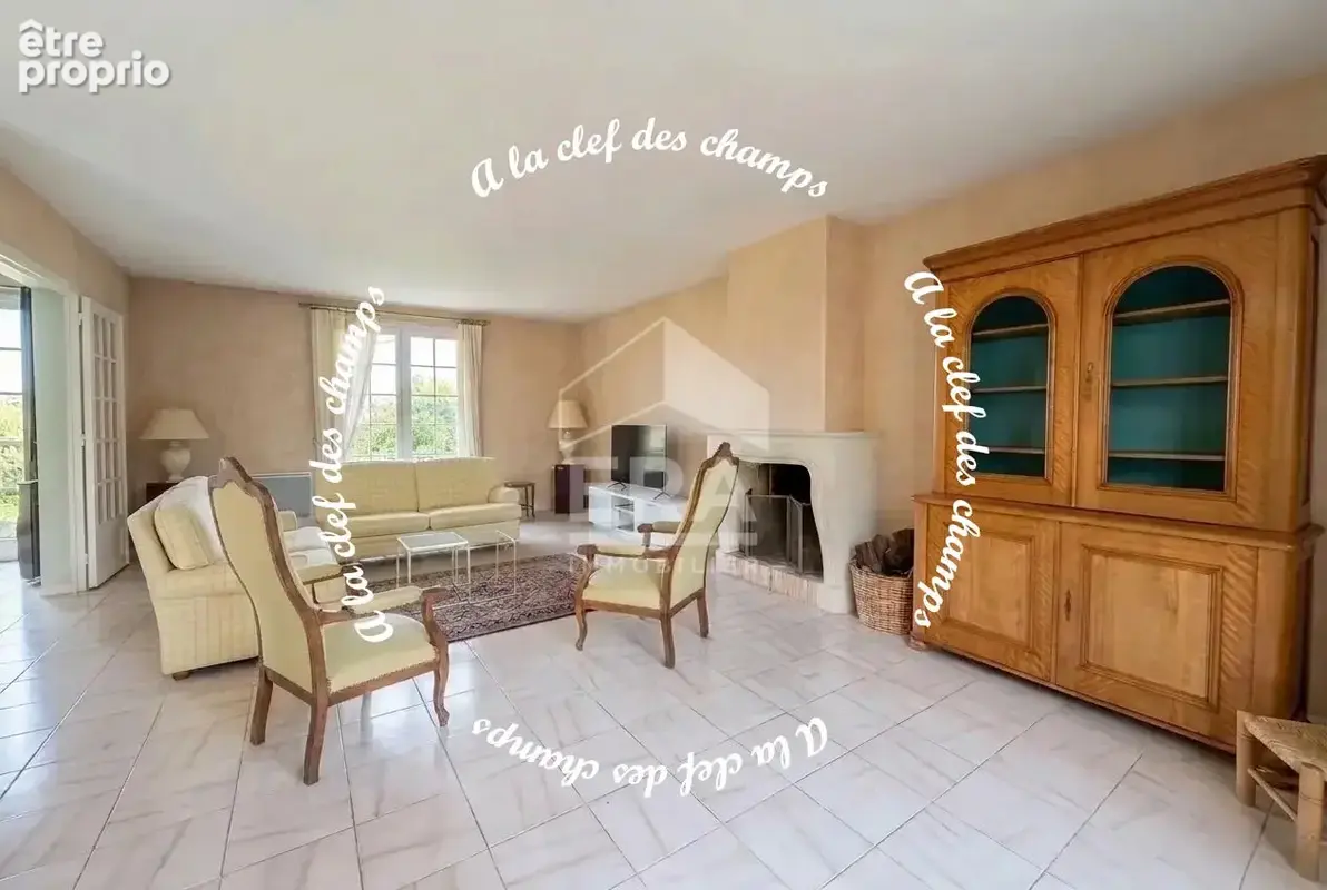 Maison 168m² à bures-sur-yvette - photo 8