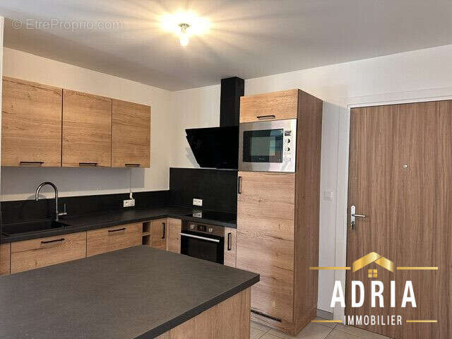 Appartement à AMNEVILLE