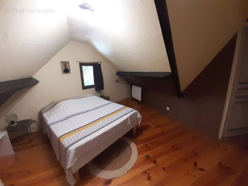 Maison à SALVAGNAC-CAJARC