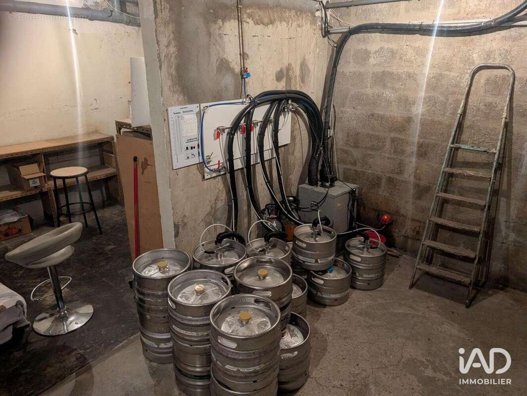 Photo 9 - Commerce à LE MANS