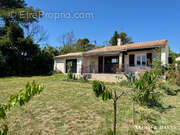Maison à GARRIGUES-SAINTE-EULALIE
