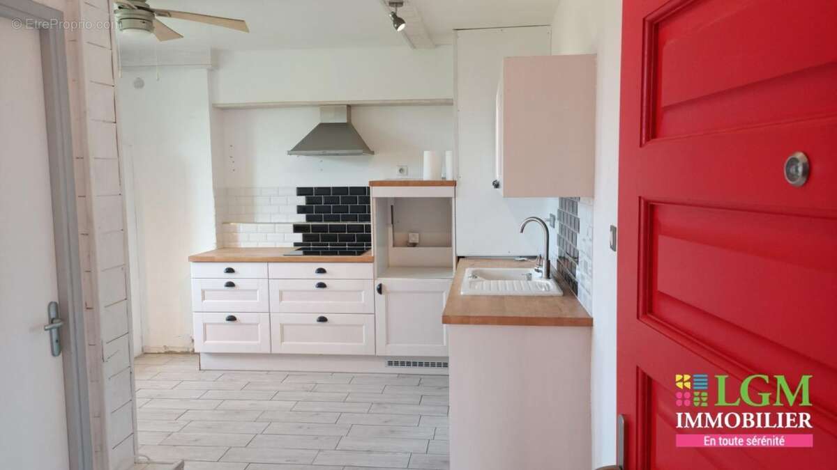Appartement à AUTERIVE