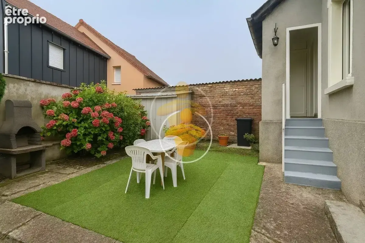Vente Maison Beautor(02800) 85 000ï¿œ - photo 9