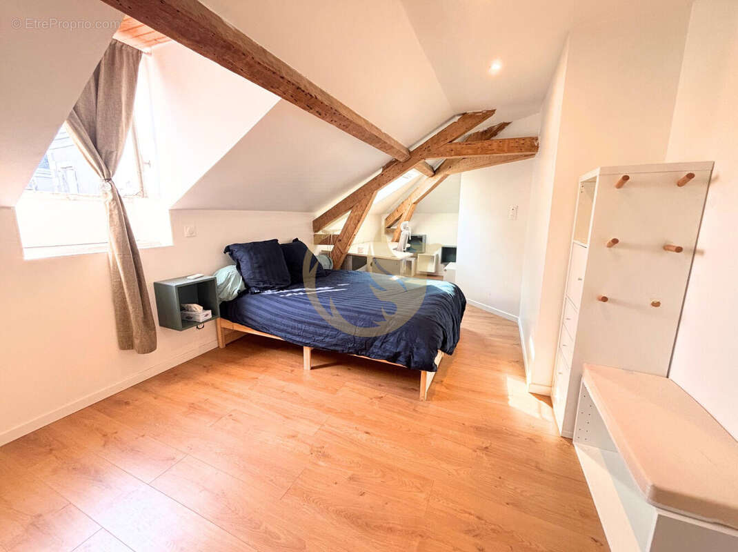 Appartement à PAU