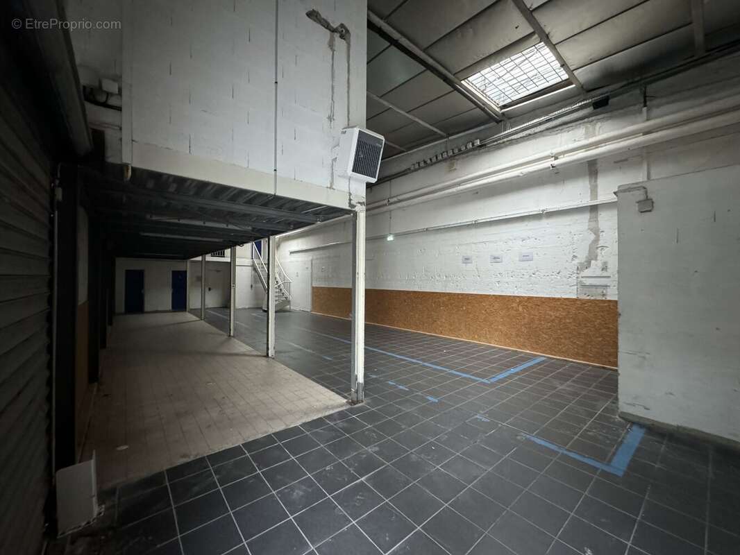 Commerce à VITRY-LE-FRANCOIS