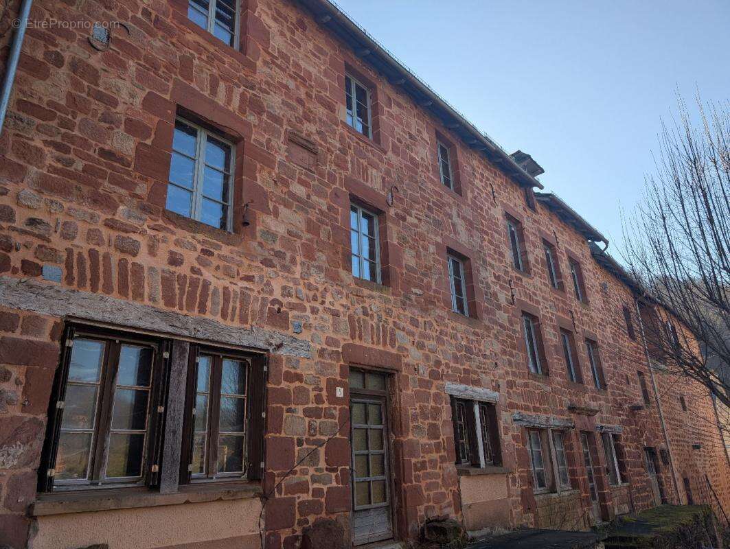 Appartement à VILLECOMTAL