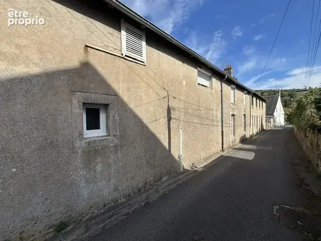 Photo Appartement à La Grande-Verriere au prix de 39 900€
