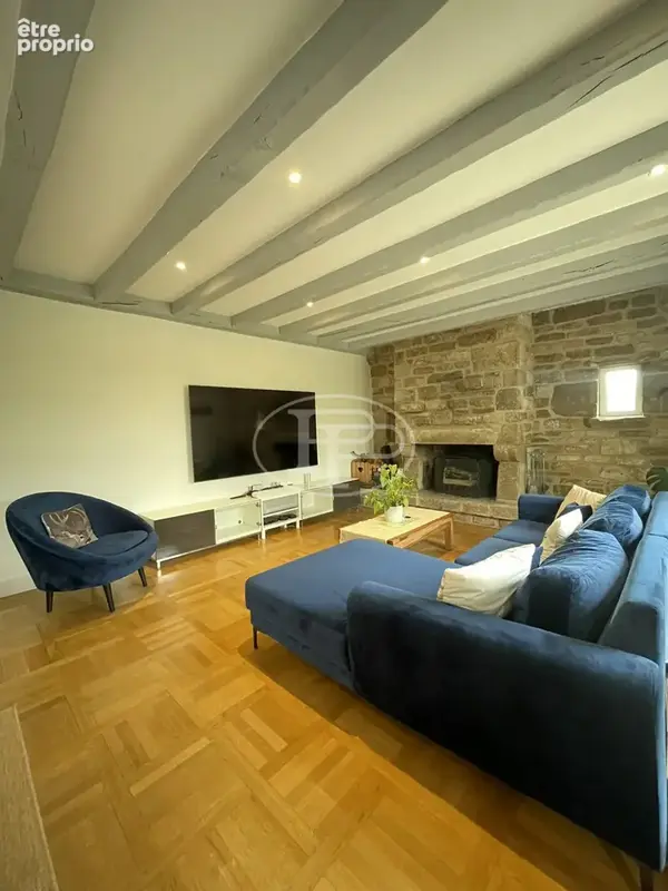 Maison 8 pièces 215 m² à vendre à Ploeren (56880) - photo 7