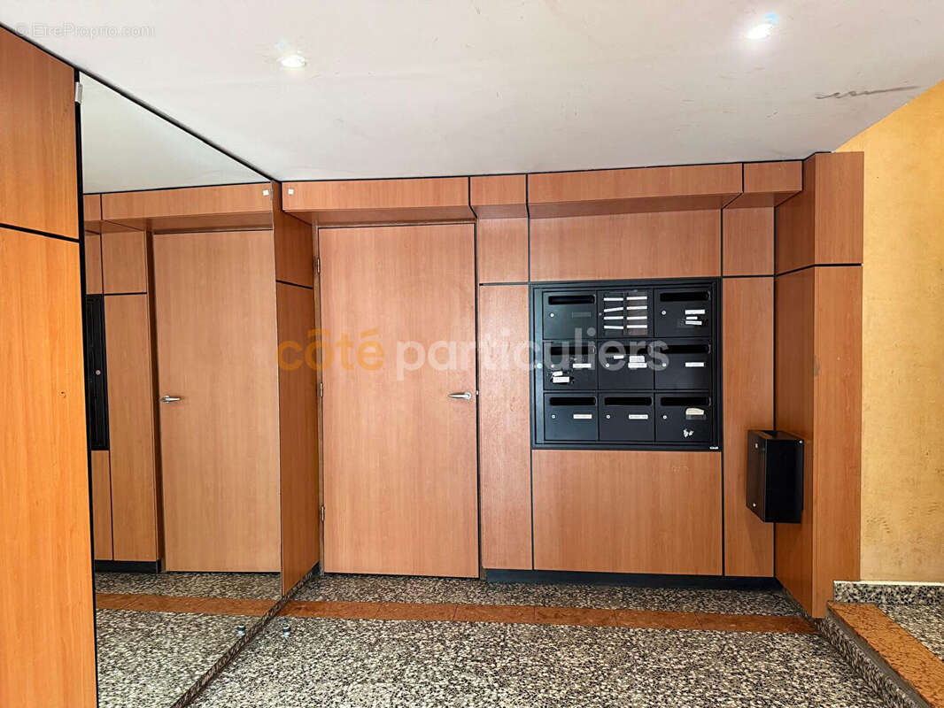 Appartement Villeneuve Saint Georges 4 pièce(s) 80.62 m2 - photo 7