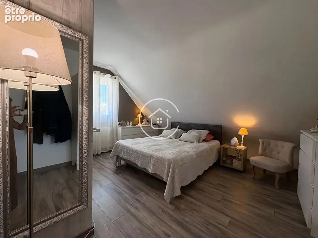 Maison Vineuil 6 pièce(s) - photo 15