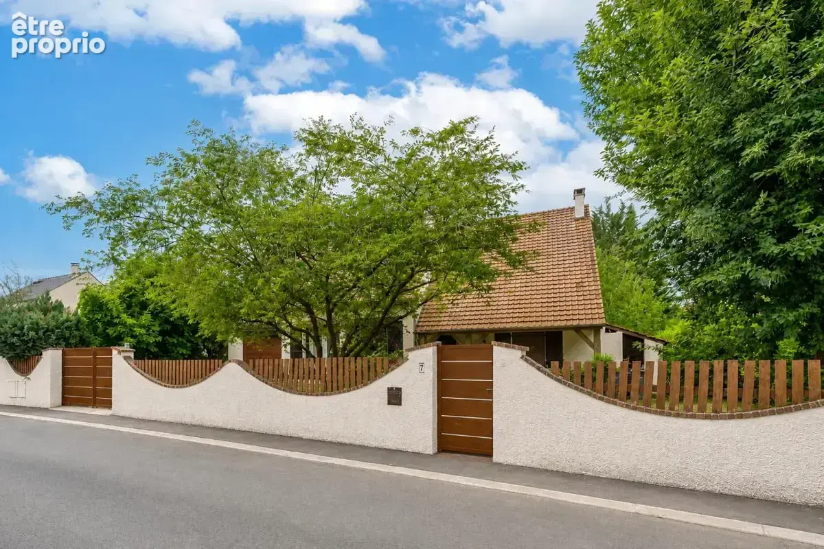 Maison de 7 pièces de 187 m² à Dammartin-en-Goële - photo 20
