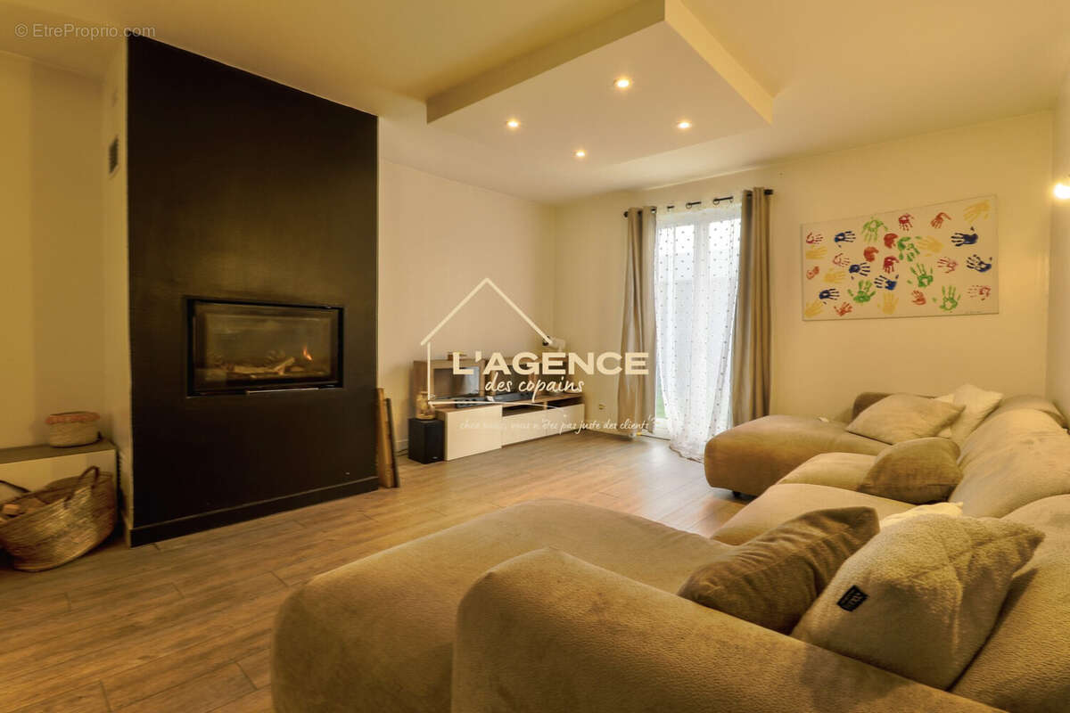 Maison à HAZEBROUCK