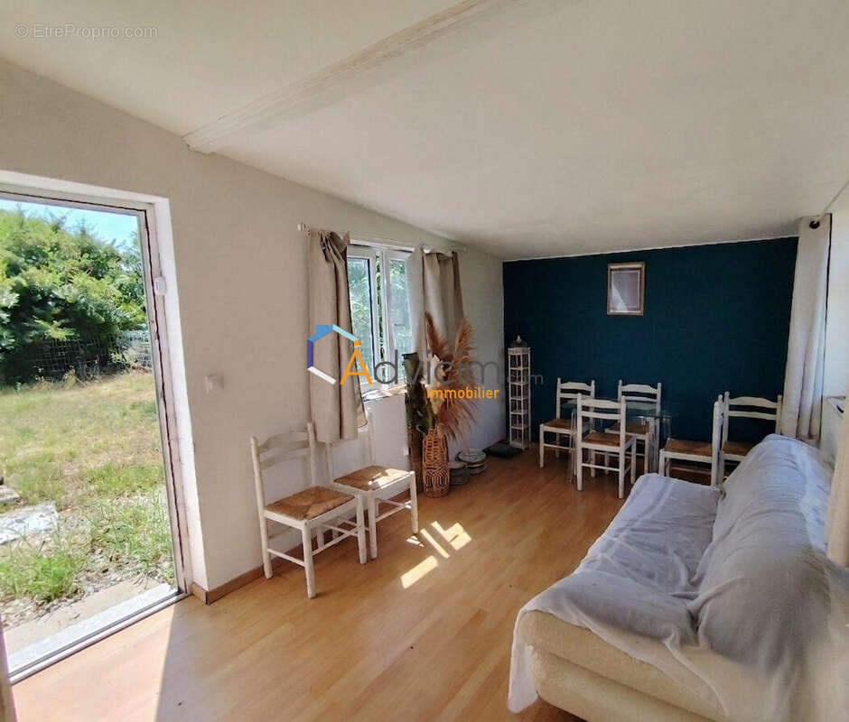 Maison à MARMANDE