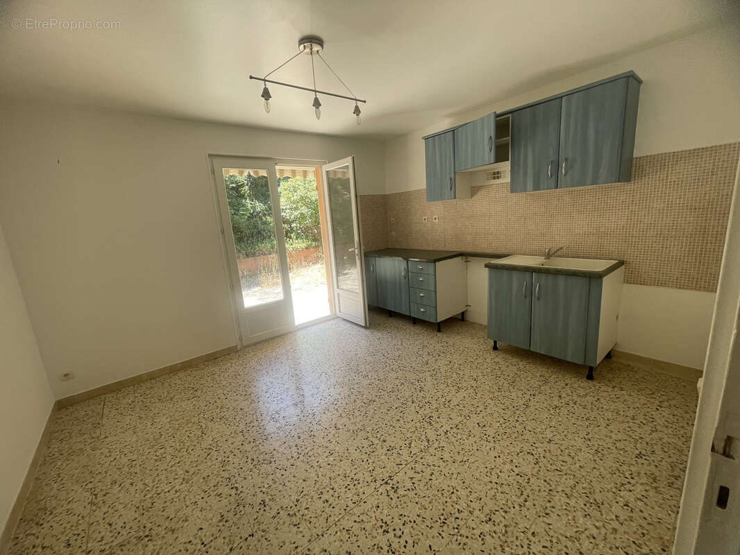 Maison à LA CROIX-VALMER