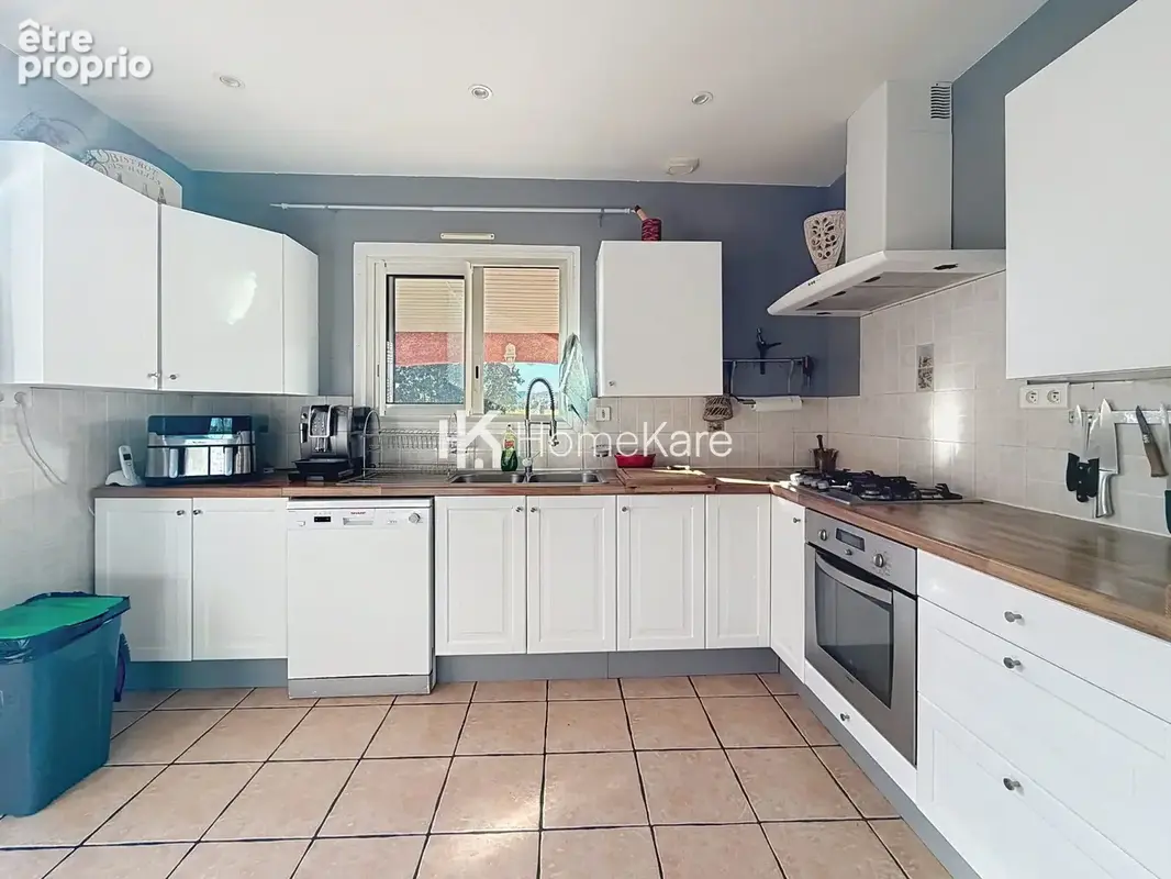 Maison 6 pièces 200 m² à vendre à Cazeres (31220) - photo 8