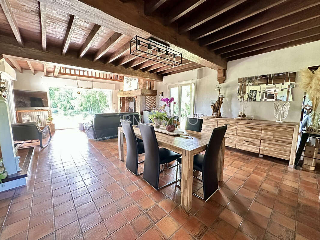 Maison à ROOST-WARENDIN