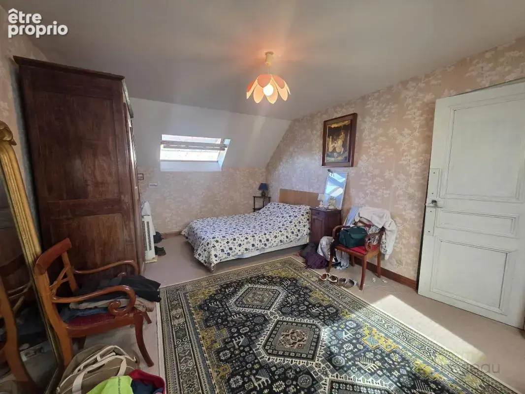 Maison 5 pièces 114 m² à vendre à Lignac (36370) - photo 4
